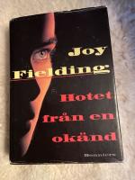 Hotet fr&aring;n en ok&auml;nd