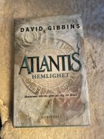Atlantis hemlighet : historiens st&ouml;rsta g&aring;ta p&aring; v&auml;g att l&ouml;sas