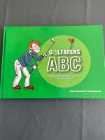 Golfarens ABC : [tr&auml;nar dina skrattmuskler och din putt!]