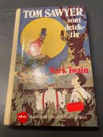 Tom Sawyer som detektiv