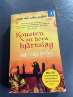 Konsten att h&ouml;ra hj&auml;rtslag