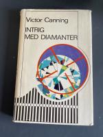 Intrig med Diamanter 