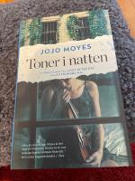 Toner i natten
