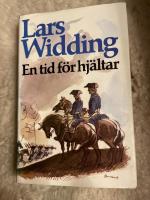 En tid f&ouml;r hj&auml;ltar