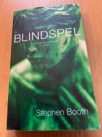 Blindspel