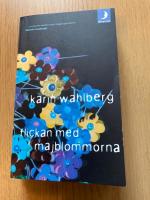 Flickan med majblommorna