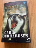 Hennes iskalla &ouml;gon