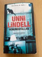 Honungsf&auml;llan