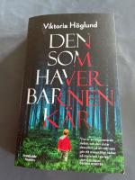 Den som haver barnen k&auml;r