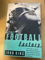 The football factory