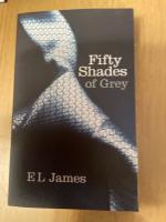 Fifty Shades of Grey