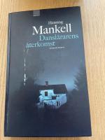 Dansl&auml;rarens &aring;terkomst