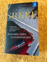 &Auml;lskaren fr&aring;n huvudkontoret