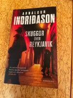 Skuggor &ouml;ver Reykjavik