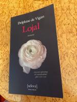 Lojal