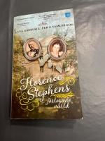 Florence Stephens f&ouml;rlorade v&auml;rld