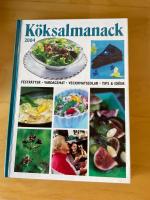 K&ouml;ksalmanack 2004