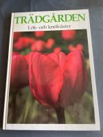 Tr&auml;dg&aring;rden L&ouml;k - och kn&ouml;lv&auml;xter