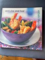 Vatch&rsquo;s Thai street food