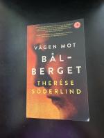 V&auml;gen mot B&aring;lberget