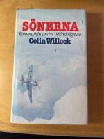 S&ouml;nerna