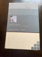 Utsikter och insikter : en antologi om flexibelt l&auml;rande i vuxenutbildningen