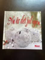 Nu &auml;r det jul igen