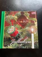 Julboken