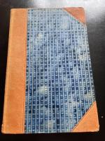  Visor och ballader. Samlade skrifter. Minnesupplaga. Del II