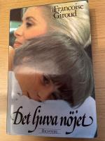 Det ljuva n&ouml;jet