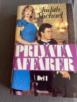 Privata aff&auml;rer