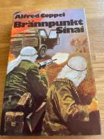 Br&auml;nnpunkt Sinai