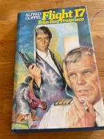 Flight 17 fr&aring;n San Francisco