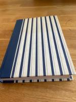 Jag ger mig, fr&auml;mling