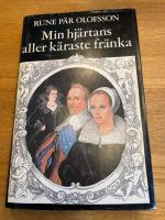 Min hj&auml;rtans Aller k&auml;resta fr&auml;nka
