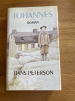 Johannes : roman