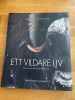 Ett vildare liv En bok om det bildas &aring;terkomst