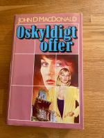 Oskyldigt offer