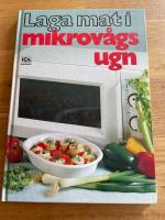 Laga mat i mikrov&aring;gsugn