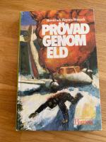 Pr&ouml;vad genom eld