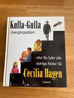 Kulla-Gulla i &ouml;verg&aring;ngs&aring;ldern - eller Nu fyller alla duktiga flickor 50