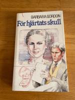 F&ouml;r hj&auml;rtats skull