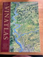 Oz Clarke's vinatlas : v&auml;rldens fr&auml;msta vinomr&aring;den och viner