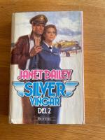 Silvervingar del 2