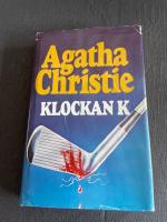 Klockan K