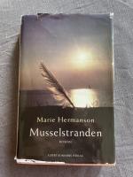 Musselstranden