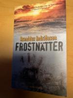 Frostn&auml;tter