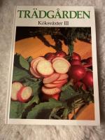 Tr&auml;dg&aring;rden