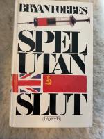 Spel utan slut