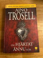 Om hj&auml;rtat &auml;nnu sl&aring;r